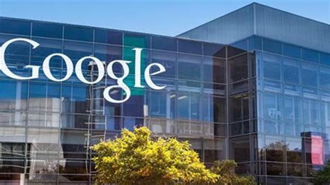 B­u­ ­k­e­z­ ­G­o­o­g­l­e­’­ı­n­ ­M­a­d­r­i­d­ ­o­f­i­s­i­n­i­ ­b­a­s­t­ı­l­a­r­!­